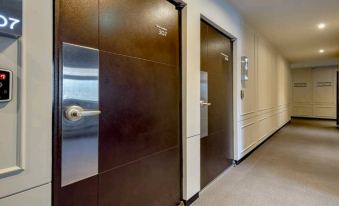 Gupo Idea Hotel