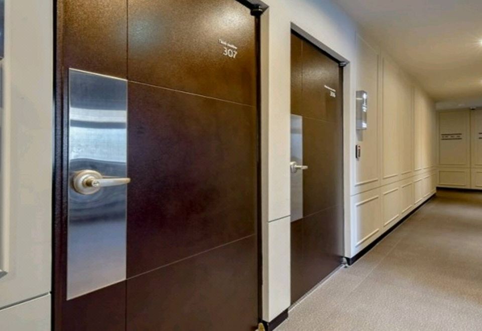 이데아호텔 위치