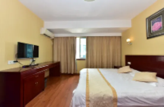 XINYUN   BUSINESS   HOTEL