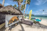 Levantin Boracay