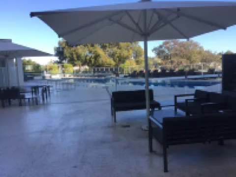 Tasha's Apartments on Warwick Hotels in Walkerville