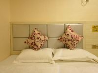 长沙县聚富楼酒店式公寓 - 标准单人房