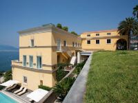 Grand Hotel Angiolieri Hotels in Vico Equense