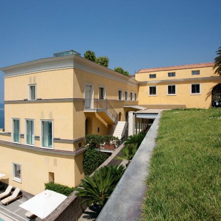 Grand Hotel Angiolieri