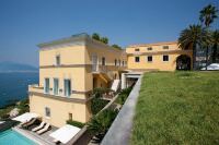 Grand Hotel Angiolieri Hotel in zona La Tartaruga (spiaggia)