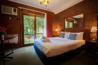 Armour Motor Inn Hotels in Beechworth