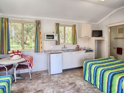 Glen Villa Resort