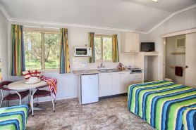 Glen Villa Resort