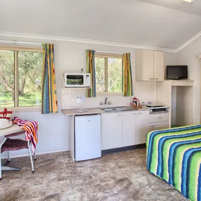 Glen Villa Resort Hotels near Walgun / Cape Byron