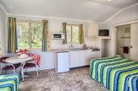 Glen Villa Resort