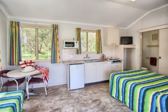 格倫別墅度假飯店 拜倫灣住宿飯店