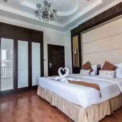 Suntosa Resort Rooms