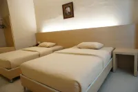 Sky View Hotel Managed by OS - balcon