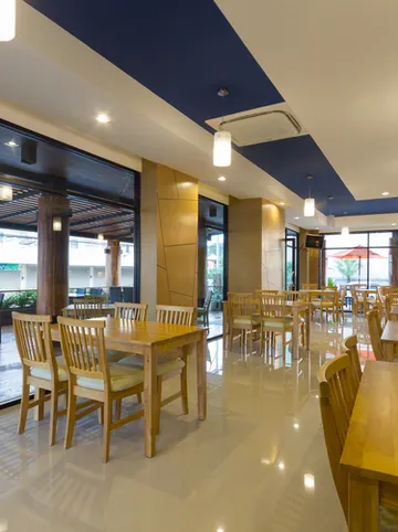 รูปภาพของโรงแรม ศิวา รอยัล