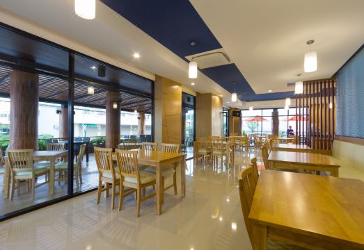 2. 시바 로열 호텔..