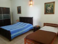 Seaside Travellers Inn Hotels in Papar District