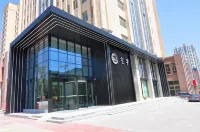 JI Hotel (Xining Haihu New Area Wanda Plaza) Hotels in Xining