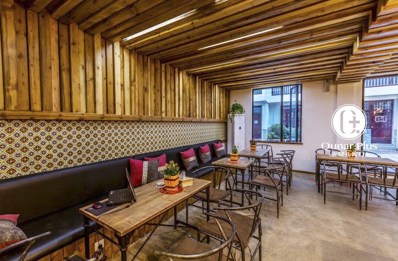 Moon Flower Hotel (Ludiyan Xishan Park Scenic Area) photo 5