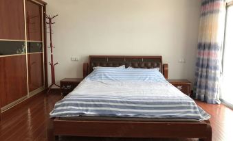 Xiapu Beachfront Sunrise Homestay