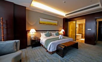 Jinhua Pullman Hotels and Resorts