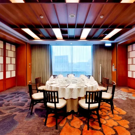 Hotel Royal Hsinchu