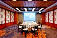 Hotel Royal Hsinchu - Bữa sáng