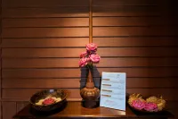 Kalanan Riverside Resort - spa