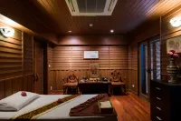 Kalanan Riverside Resort - spa