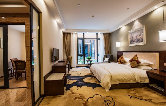 Jiahe Hotel