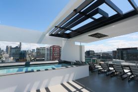 Alex Perry Hotel & Apartments