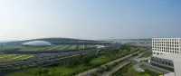 Hilton Beijing Capital Airport Các khách sạn ở Bắc Kinh
