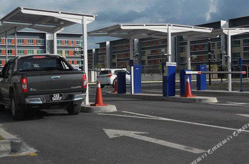 Cyber City Apartments 1 Details Apartment For Sale And For Rent Propertyguru Malaysia