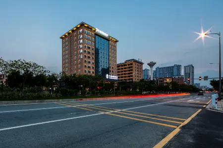 China Show International Hotel