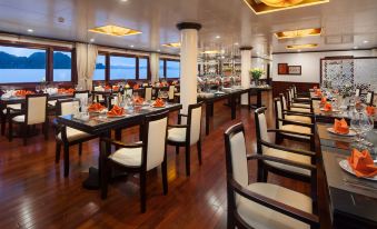 Halong Sapphire Cruises