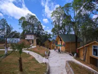 Yinxin'gu Treehouse Hotel