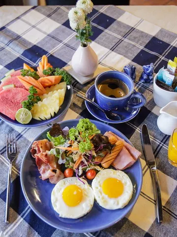 รูปภาพของโรงแรมบ้านช้างทอง