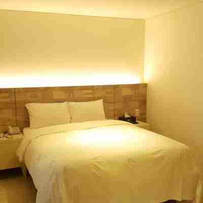 Bucheon Milford Rooms