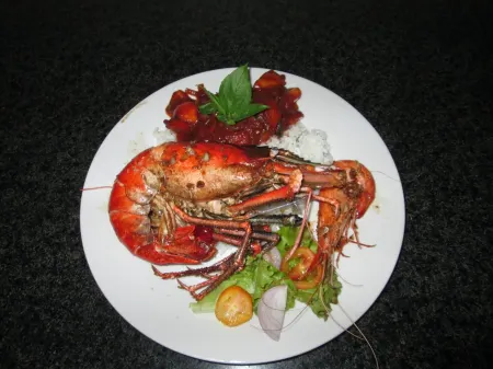 Camiguin Volcan Beach Eco Retreat & Dive Resort