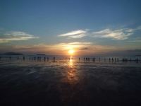 平潭益督海景公寓 - 酒店附近