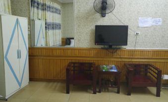 Dung Thanh Guesthouse