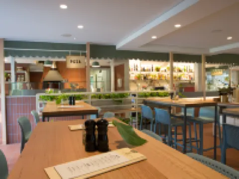 Baileys Parkside Motel by VetroBlu Hotels in East Perth