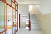 Wuyuan Yousuo Qiaotou Hotel - واي فاي