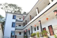 Wuyuan Yousuo Qiaotou Hotel - واي فاي