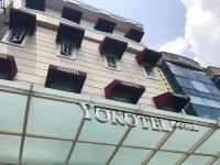 Yokotel Hotel