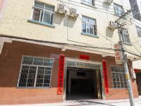 合浦名利宾馆 - 酒店外部