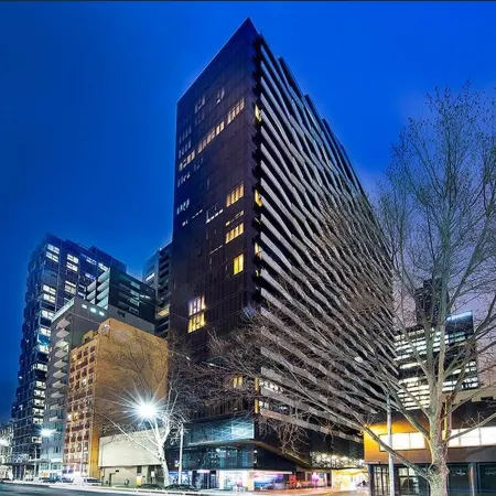 Aura on Flinders Serviced Apartments