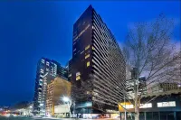Aura on Flinders Serviced Apartments Hoteles en Melbourne
