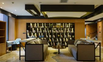 Atour Hotel (Harbin Central Street, Youyi Road)