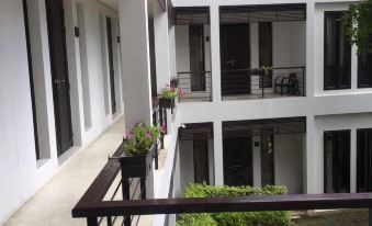 The Radtanaiya Residence Chiang Mai