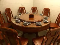 Yaqiu Courtyard Featured Hostel